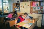 Лежневская детский сад-школа 2008 год