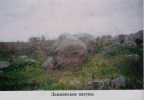 Подборка камней (валунов) Шумилинского района - у деревни Большие Лежни