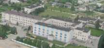 Шумилинская Центральная районная больница